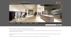 Desktop Screenshot of d-rol.com